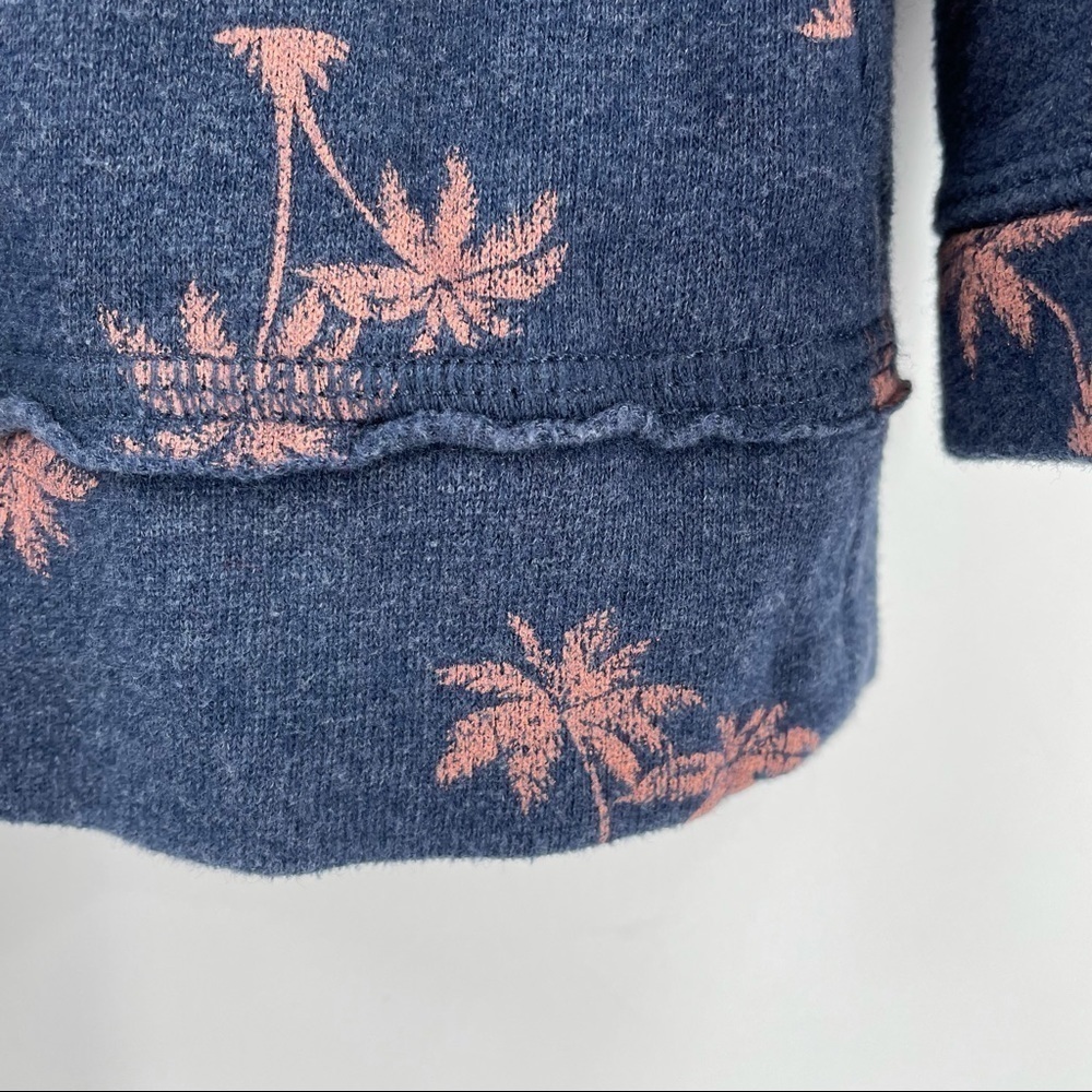 Victoria's Secret " Shell Ya " Sweatshirt - Picture 11 of 14